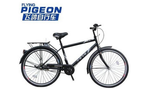 飞鸽自行车加盟
