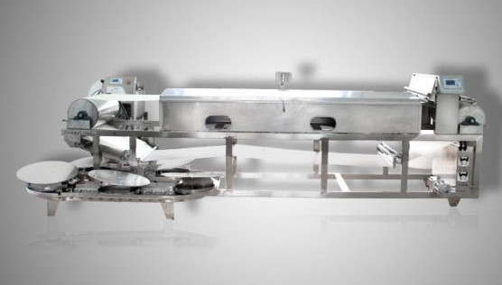 麦上凉皮机加盟