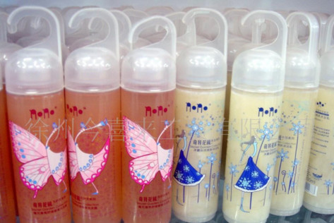 霞飞化妆品加盟