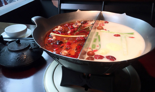 鼎王无老锅加盟