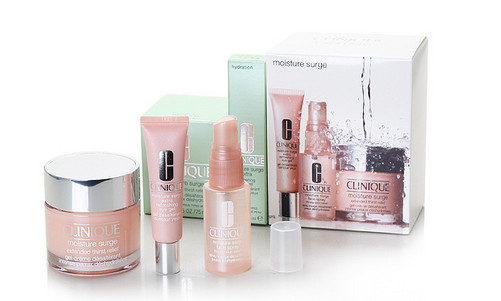 倩碧化妆品加盟