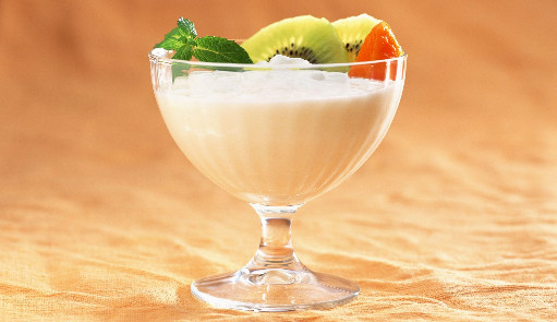 益多鲜奶吧加盟