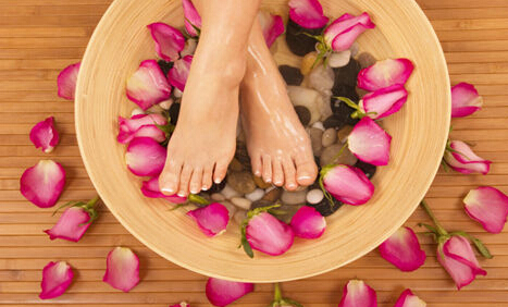 杨氏足疗加盟店