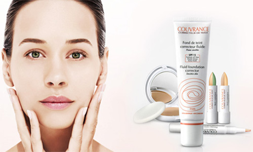 雅漾化妆品加盟