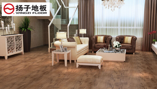 扬子壁纸加盟店