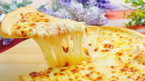 意苔小镇披萨加盟