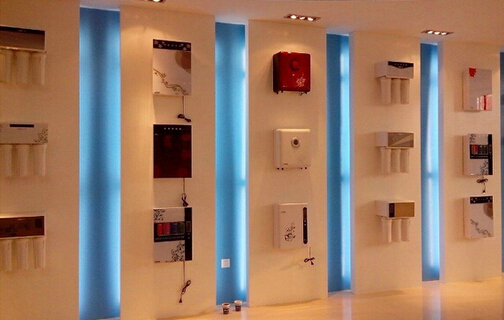 松浦净水器加盟店