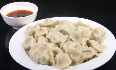 大妈饺子馆加盟