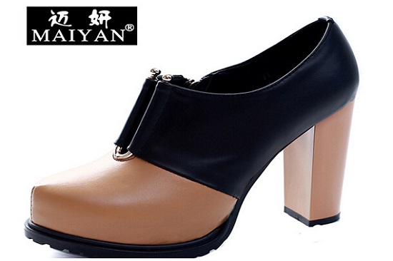 迈妍女鞋加盟