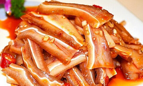 鼎鼎香熟食加盟