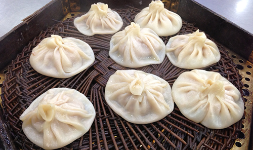 贾三灌汤包加盟