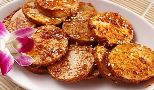 山顶洞人烧烤加盟