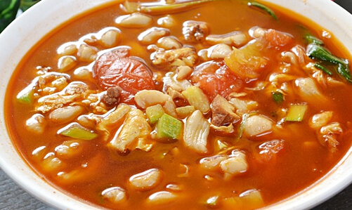 胡子王扁豆面旗子加盟