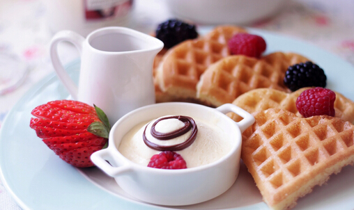 蚂蚁揸甜品加盟