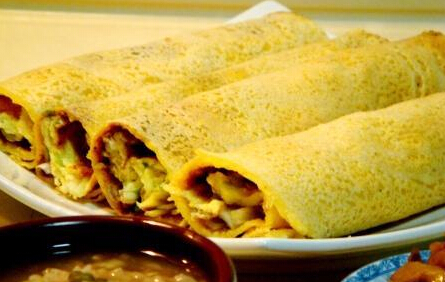 常小厨杂粮煎饼加盟