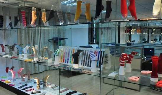 梦莎娜袜业加盟