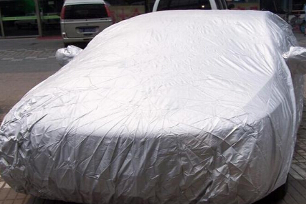 驰百利车衣加盟店