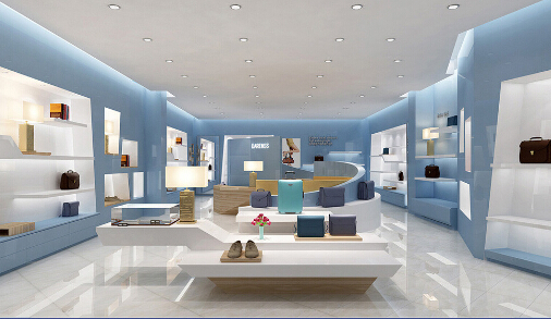 达派箱包加盟店