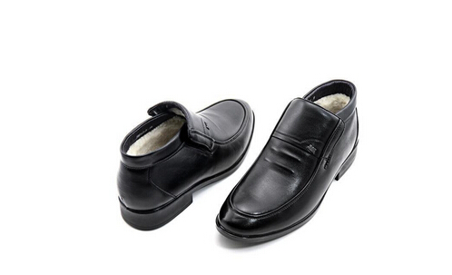 开杨皮匠皮鞋加盟店