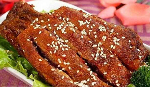 杨正宗烤全羊加盟店