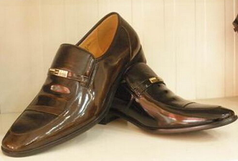 开杰豪皮鞋加盟店