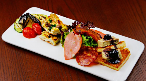 斯比特花园餐厅加盟