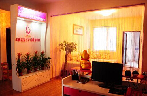 美可美塑产后恢复加盟店