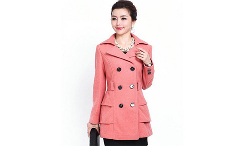 竹语声女装加盟