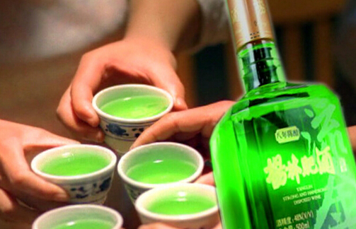 杨林肥酒加盟店