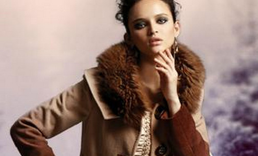 柏维娅女装加盟