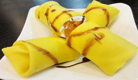 嗯啦东南亚餐厅加盟