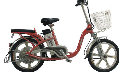 阿米尼电动车加盟