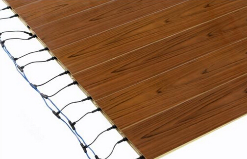 暖怡乐发热地板加盟店