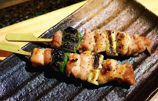 炭路者串烧铺加盟