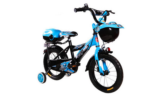 好来喜童车加盟