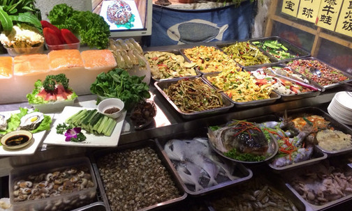 小骆驼烧烤加盟