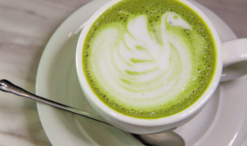 咖世家咖啡加盟