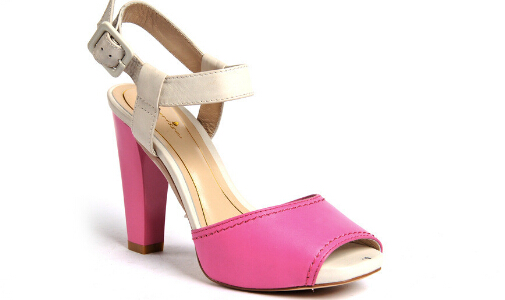 千里驹鞋店加盟