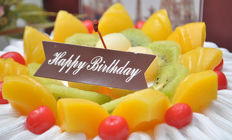 蜜之坊蛋糕加盟