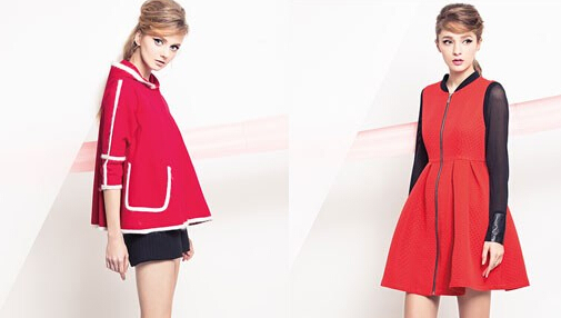 司嘉仪女装加盟