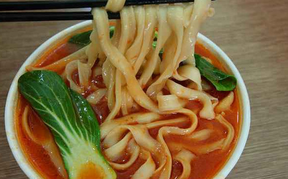 阿宝茄汁面加盟