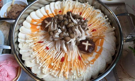 煌品三汁焖锅加盟