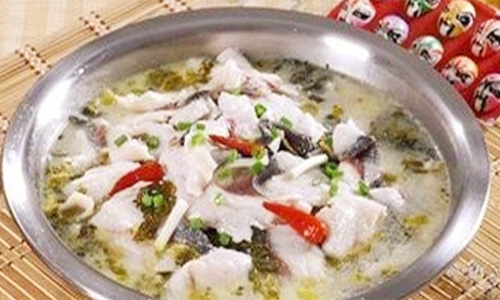 大鱼王特色鱼火锅加盟