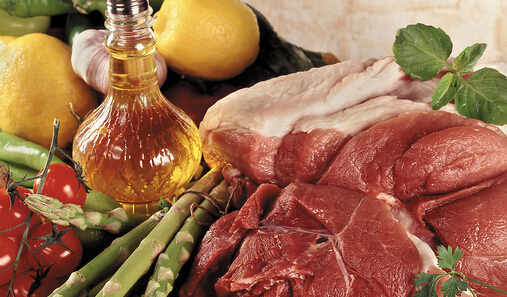 志元冷鲜肉加盟