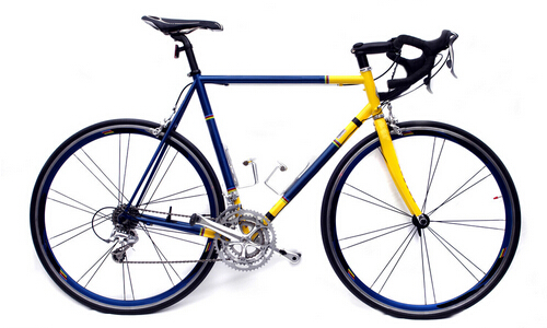 雅格尔山地车加盟