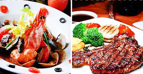 贝约翰西餐厅加盟