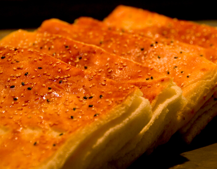 一品香酥千层饼加盟店