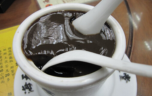 海天堂龟苓膏加盟费