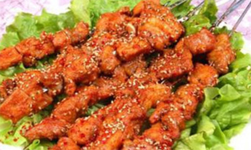 大西北烤肉加盟