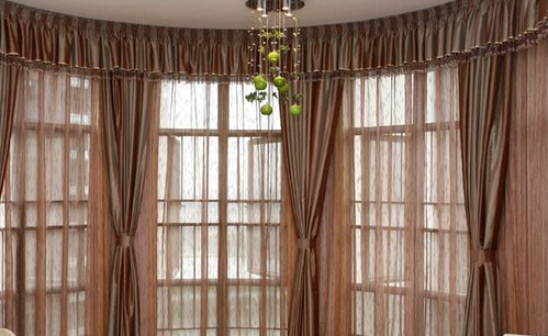 伊丽莎白窗帘加盟